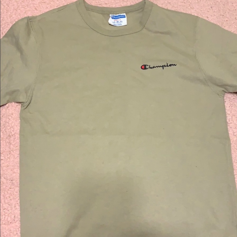 Champion T-Shirt